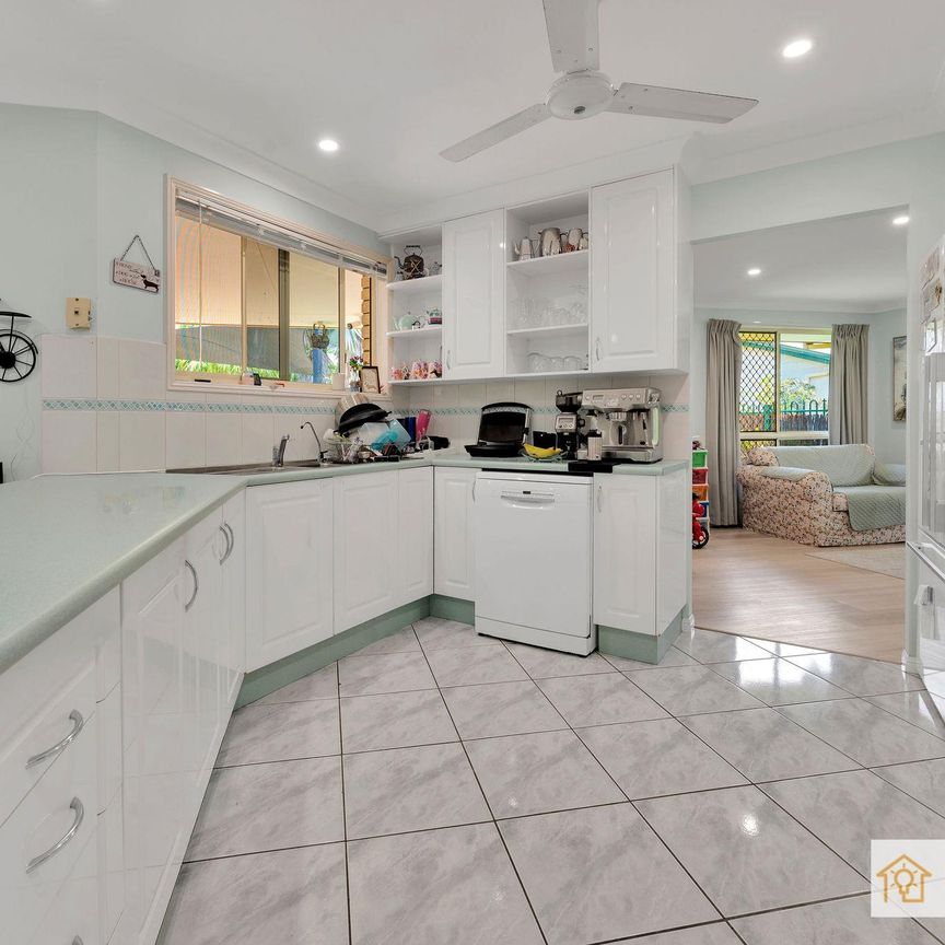 3 Wingadee Court, Annandale QLD 4814 - House For Rent | Domain - Photo 1