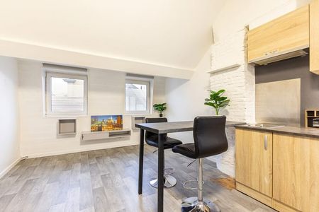 Appartement te huur - Foto 3