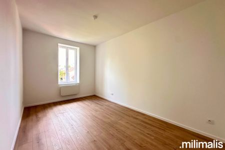 Location Appartement 4 pièces 85m² MONTIGNY LES METZ 57950 - Photo 5