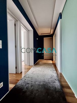 Luxury Flat for rent in Matosinhos, Portugal - Photo 1