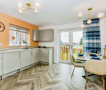 Butterwick Gardens - Photo 2