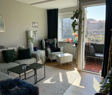 Rödkullastigen, Malmö - Foto 1