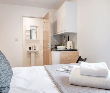 Room in a Shared House, Gravity Co Finsbury Park, N4 - Photo 2