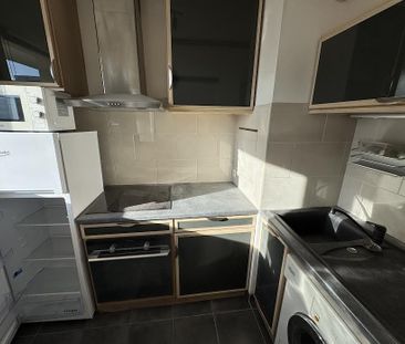 Location Appartement 1 pièce 29m² CRETEIL 94000 - Photo 3