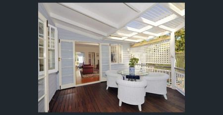 Quiet location - short term lease option - Photo 2