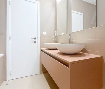 Maison - à louer - 1060 Saint-Gilles - À partir de 2 200 € - Foto 5