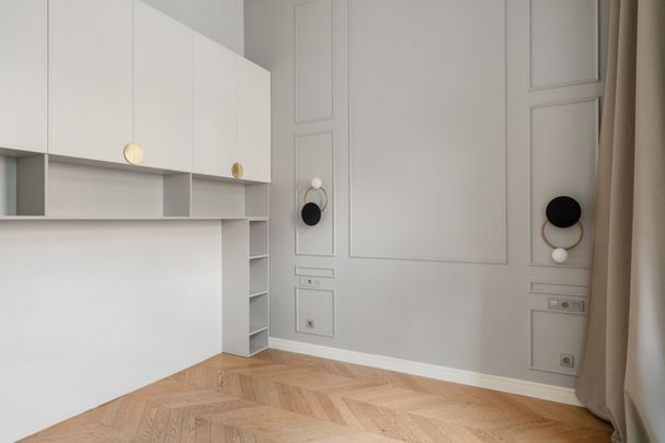 Mieszkanie w zabytkowej kamienicy | ścisłe centrum - Фото 1