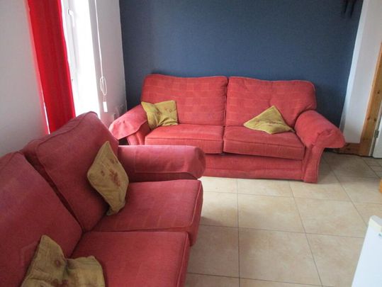 Great Apartment, 44a Damascus Street, Queens Quarter, Belfast, BT7 1QA - Photo 1