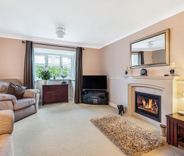 5 bedroom detached house to rent - Photo 1