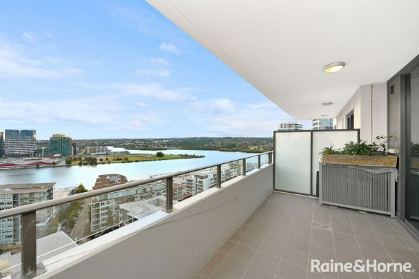 1502/46 Walker Street, Rhodes, NSW 2138 - Photo 1