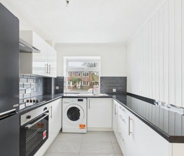 1 bedroom end of terrace house to rent - Photo 6