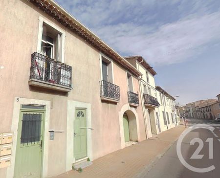 Location Appartement 2 pièces 35m² GIGEAN 34770 - Photo 4
