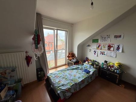 Appartement te huur - Foto 5