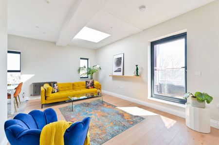 1 bedroom flat to rent - Photo 2
