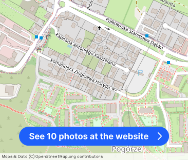 Mieszkanie w Gdyni dzielnica Pogórze Górne 90m2 - Photo 1