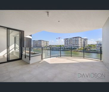 1305/10 Sickle Avenue, Hope Island, Qld 4212 - Photo 6