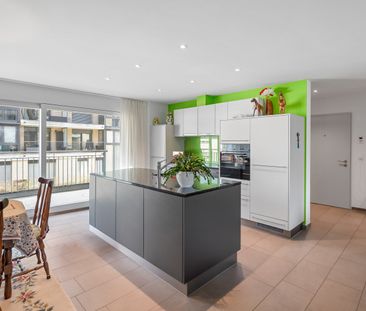 4.5 Zimmer, 107 m², 1. Stock - Foto 6