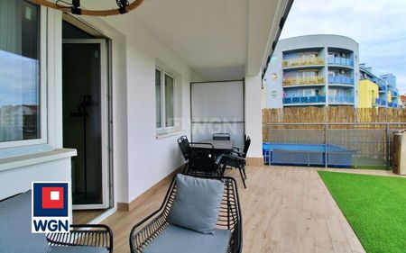 Mieszkanie na wynajem Gorzów Wielkopolski - Mieszkanie klasy Premium z garażem ! - Фото 3