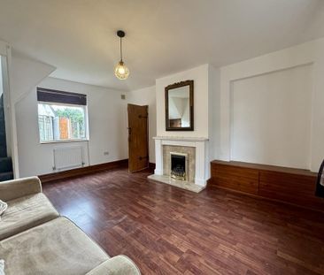 2 bedroom terraced house to rent - Photo 1