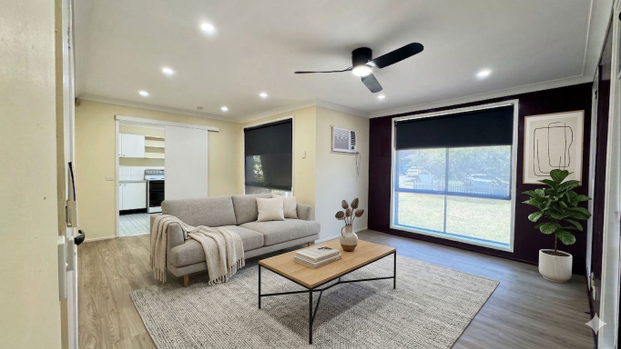 CHARMING FAMILY HOME! - Photo 1