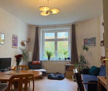 Berlin-Prenzlauer Berg | 2-Zimmer-Wohnung | ca. 62 m² - Photo 6