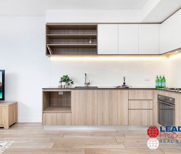 203/7 Conder Street, Burwood NSW 2134 - Apartment For Rent | Domain - Photo 6