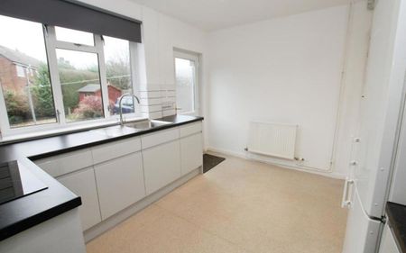 If you are looking for a well presented 3 bedroom house to rent in Downend with a garden and off street parking, then this could be the property for you. Please contact us for more information…. - Photo 5