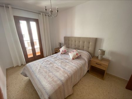 Apartment for long term rental in Javea - Photo 2