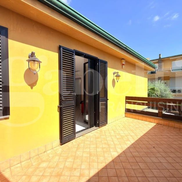 Appartamento in Via Stufe di Nerone 00, Bacoli (NA) - Photo 1