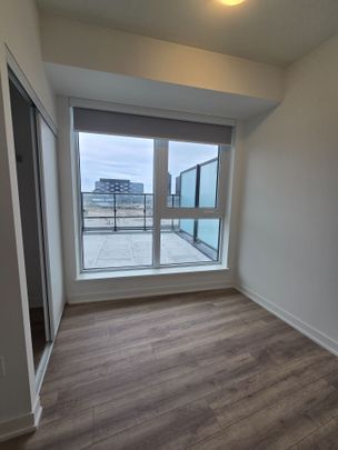 For Lease - 1 Kyle Lowry Road Unit# 521, Toronto, Ontario - Photo 1