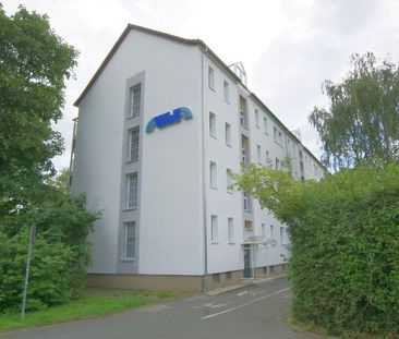 ++ Neues Zuhause mit Herz ++ 3-Zimmer-Wohnung mit Balkon in City-Nä... - Photo 1