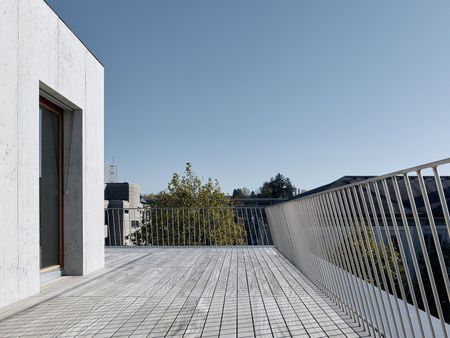 3.5 Zimmer, 105 m², 3. Stock - Photo 3