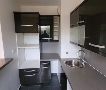 Appartement Courbevoie 2 pièces 47.10 m2 - Photo 5