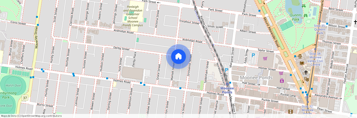 13/20 Mantell St, Vic 3039, Moonee Ponds