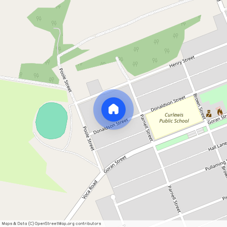 64 Donaldson Street, NSW 2381, Curlewis