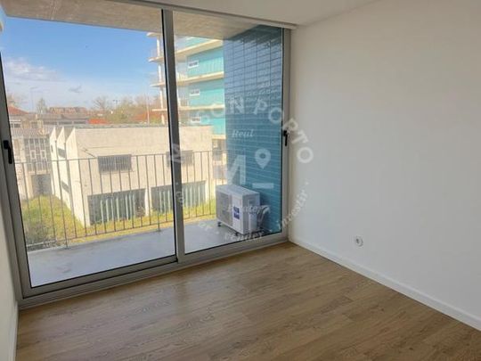 Apartamento T1 - Photo 1