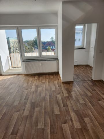 Singles aufgepasst, kleines Apartement in der Braunsdorfer Straße - Photo 5