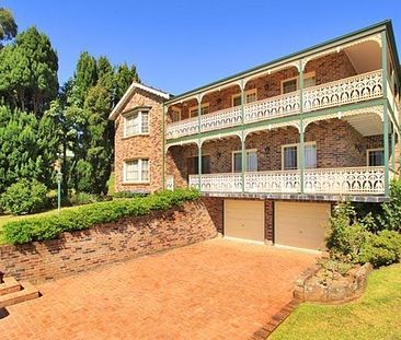 Grand Family Home Moments From Balgownie Village - Photo 4