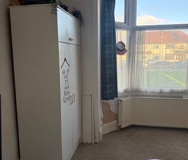 Room in a Shared House, Harborne Lane, B29 - Photo 1