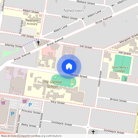 257 Herries Street, QLD 4350, Newtown