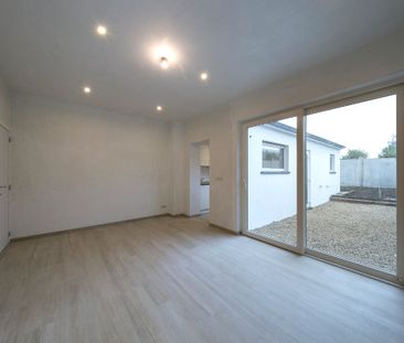 Poperinge - Woning met 3 slaapkamers en tuin - Photo 1