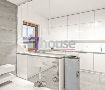 Mieszkanie na wynajem - Photo 6