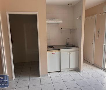 Location Appartement 1 pièce 38m² MERIGNAC 33700 - Photo 2