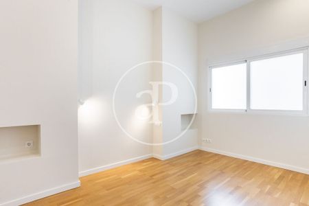 Flat for rent with views in Gran Vía (Valencia) - Photo 2