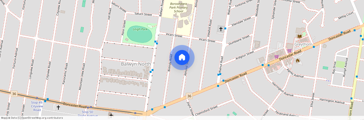 22 Almond Street, Vic 3104, Balwyn North