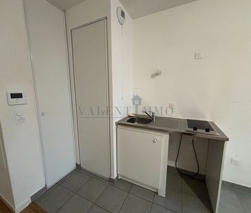 Location Appartement 1 pièce 21m² - Photo 1