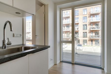 2-vær. lejlighed - Photo 3