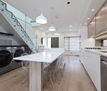 For Lease - 707 Mortimer Avenue Unit# Main, Toronto, Ontario - Photo 5