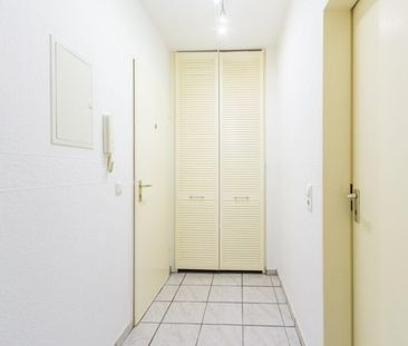 Blömker! 1,5-Raum Wohnung mit Loggia in Gelsenkirchen Bismarck! - Photo 4