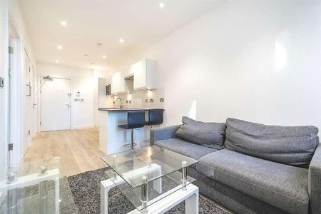Garrard House, Garrard Street, Reading, RG1 - Photo 2